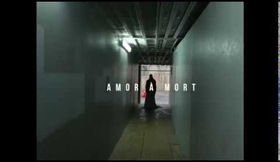 LARA LAQUIZ - Amor à Mort