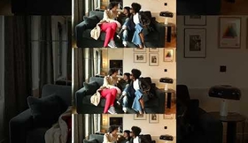 Clip Aïssa x My Maison Ixn Paris