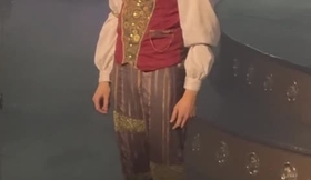 Casino Barrière - Jacques a dit (Christophe Williem)