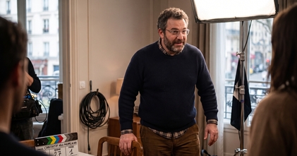 Casting comédien entre 40 et 50 ans pour rôle dans film caritatif