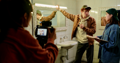 Casting figurant homme et femme entre 16 et 99 ans pour tournage film à Saint Ouen sur Seine