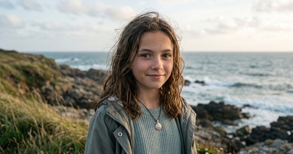 Casting adolescente fille de 12 ans pour rôle principal dans long métrage fantastique