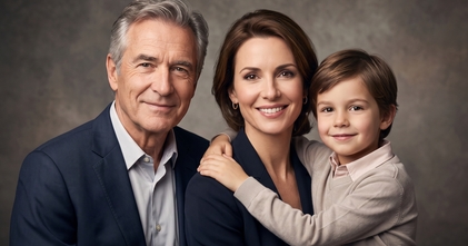 Casting homme femme enfant et sénior entre 6 et 65 ans pour campagne avec grande enseigne française mode et santé