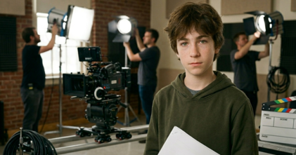 Casting adolescent entre 14 et 15 ans pour rôle principal dans court métrage