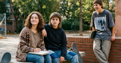 Casting comédien et comédienne entre 16 et 20 ans pour rôle dans long métrage