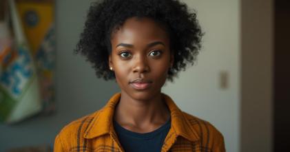 Casting comédienne typée afro d'environ 25 ans pour rôle dans série Amazon Prime Video