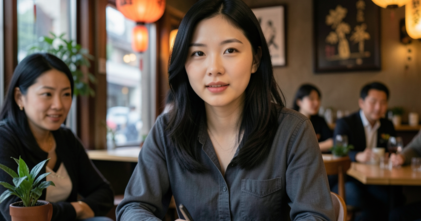 Casting comédienne entre 20 et 35 ans pour rôle dans film