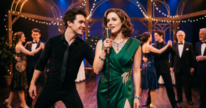 Casting comédienne de 35-40 ans pour un rôle dans une comédie musicale en France et Belgique
