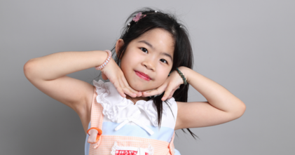 Casting enfant fille entre 6 et 8 ans d'origine asiatique pour rôle dans long métrage