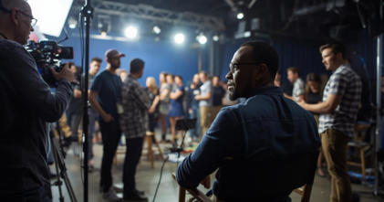 Casting figurant homme et femme de tout âge pour tournage série française