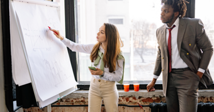 Casting animateur ou animatrice entre 18 et 25 ans pour atelier numérique