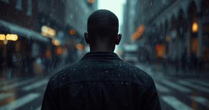 Casting homme ou femme métis ou typé afro de plus de 16 ans pour doublure image dans film Anatole Latuile