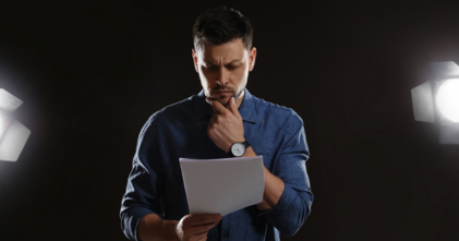 Casting chanteur et comédien entre 18 et 24 ans pour rôle dans spectacle musical opéra pop
