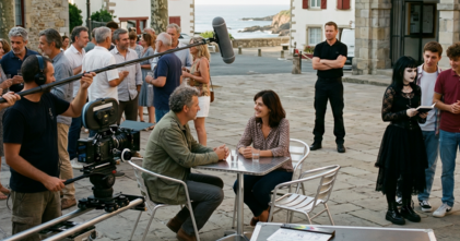 Casting figuration et silhouette homme et femme entre 16 et 99 ans pour tournage long métrage