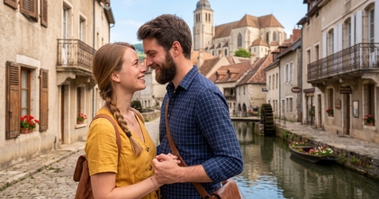 URGENT Casting couple pour un film promotionnel touristique dans le Jura