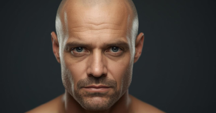 Casting homme chauve de tout âge pour tournage clip musical