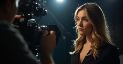 Casting femme entre 25 et 35 ans pour silhouette dans série plateforme