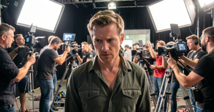 Casting comédien entre 25 et 35 ans pour rôle dans série Canal+