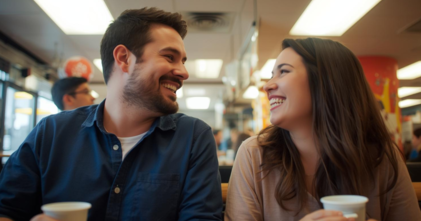 Casting figurant homme et femme de 18 ans et plus pour tournage publicité fast food