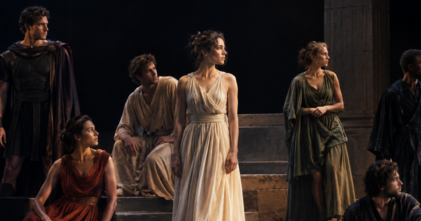 Casting comédien et comédienne à partir de 18 ans pour rôle dans pièce de théâtre