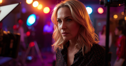 Casting comédienne entre 35 et 45 ans pour rôle dans série