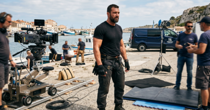 Casting comédien et cascadeur entre 35 et 45 ans pour tournage série TF1 Demain nous appartient