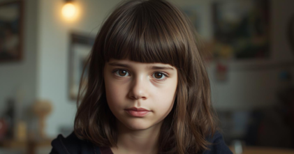 Casting enfant fille entre 6 et 8 ans pour doublure dans long métrage cinéma