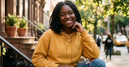 Casting comédienne typée afro et parlant anglais entre 16 et 18 ans pour rôle dans long métrage