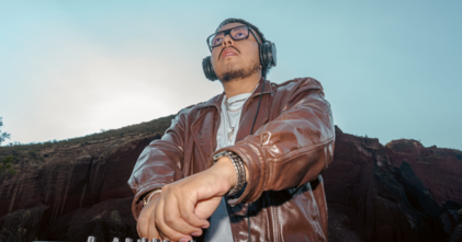 Casting homme DJ entre 25 et 55 ans pour silhouette dans série TV