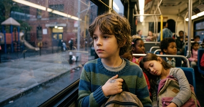 Casting enfant fille ou garçon entre 7 et 9 ans pour figuration dans long métrage