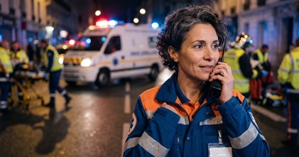 Casting comédien et comédienne entre 35 et 50 ans pour le tournage d'une nouvelle série TF1