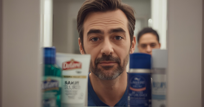 Casting comédien d'une quarantaine d'années pour vidéo publicitaire web