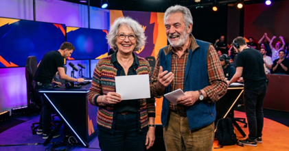 Casting homme et femme sénior de 73 ans et plus pour vidéo diffusée en live sur Twitch