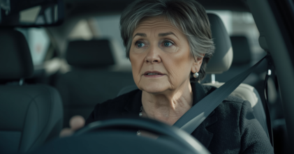 Casting comédienne entre 60 et 70 ans pour tournage film assurance automobile