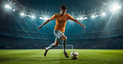 Casting comédien entre 18 et 40 ans avec expérience en football pour tournage long métrage