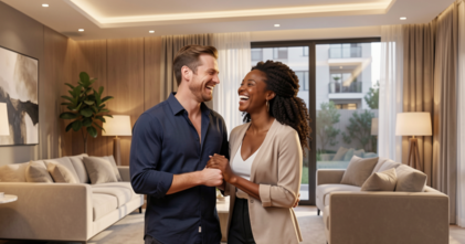 Casting homme et femme entre 30 et 45 ans pour tournage publicité