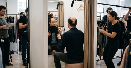 Casting comédien entre 30 et 55 ans pour tournage court métrage humoristique