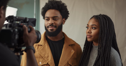 URGENT : Casting homme et femme d'environ 30 ans pour clip chanteur français