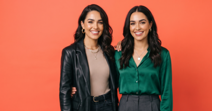 Casting soeurs jumelles entre 20 et 30 ans pour le tournage d'un clip