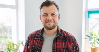 Casting comédien entre 35 et 45 ans pour rôle dans publicité web