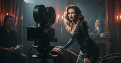 Casting femme entre 20 et 50 ans pour figuration dans série Netflix