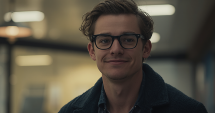 Casting comédien d'environ 20 ans pour rôle dans film publicitaire