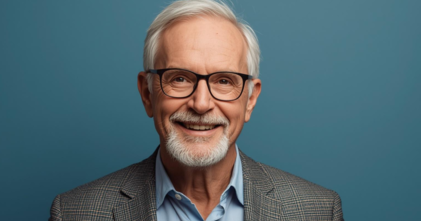 Casting homme entre 65 et 75 ans pour tournage publicité