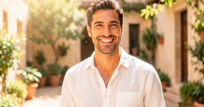 Casting acteur franco algérien entre 20 et 28 ans pour rôle secondaire dans court métrage