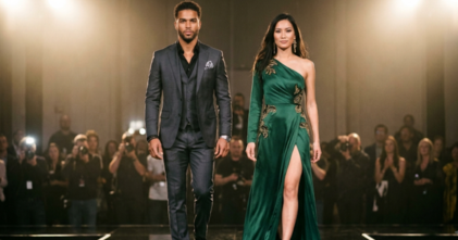 Casting mannequin homme et femme entre 18 et 40 ans pour la saison 6 d'Emily in Paris avec Lily Colins