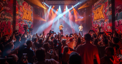 Casting homme et femme entre 18 et 40 ans pour figuration et rôles dans clip de rap français