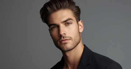 Casting modèle homme entre 18 et 30 ans pour shooting photo cheveux