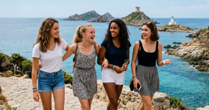 Casting comédienne entre 14 et 19 ans pour rôle principal dans un court métrage en Corse