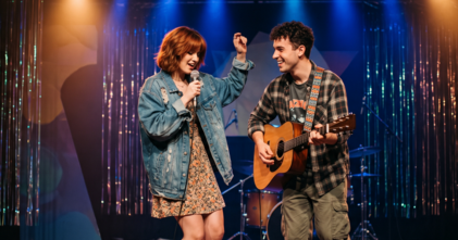 Casting comédien et comédienne entre 20 et 35 ans sachant chanter pour rôles dans un spectacle musical
