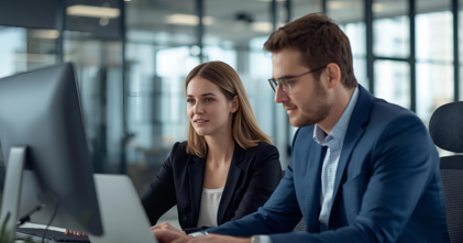 Casting comédien et comédienne entre 25 et 50 ans pour tournage vidéo e learning